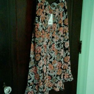 Beautiful summer skirt.